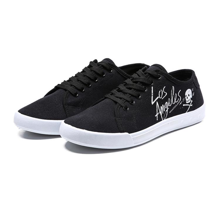 Giày sneaker thời trang nam - GN02