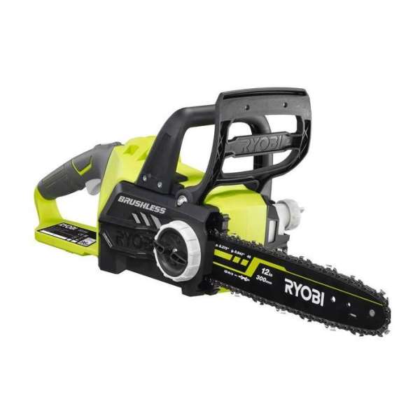 Cưa xích RYOBI pin 18V Brushless OCS1830