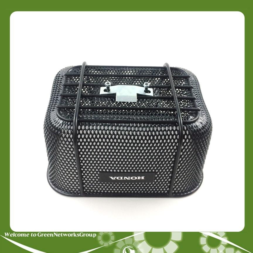Rổ trước dành cho honda Dream GreenNetworks