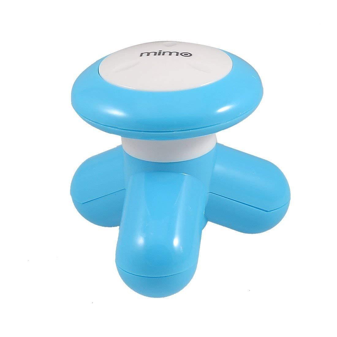 [HCM]Máy Massager Mimo Xf-69 Toàn Thân