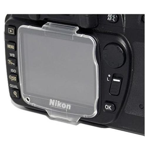 [HCM]LCD hard cover BM-10 nikon D90