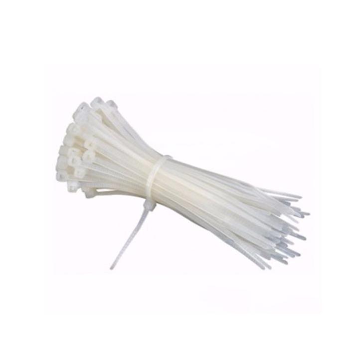 Dây rút nhựa 25cm (1 bịch 80 sợi)