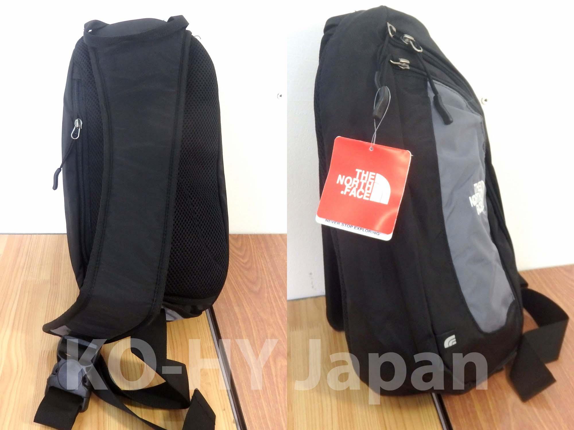 Balo The North Face Shoulder Pouch