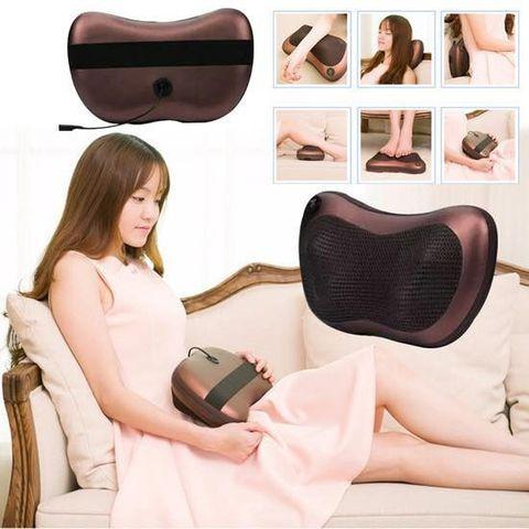 Gối massage đa năng PL 819