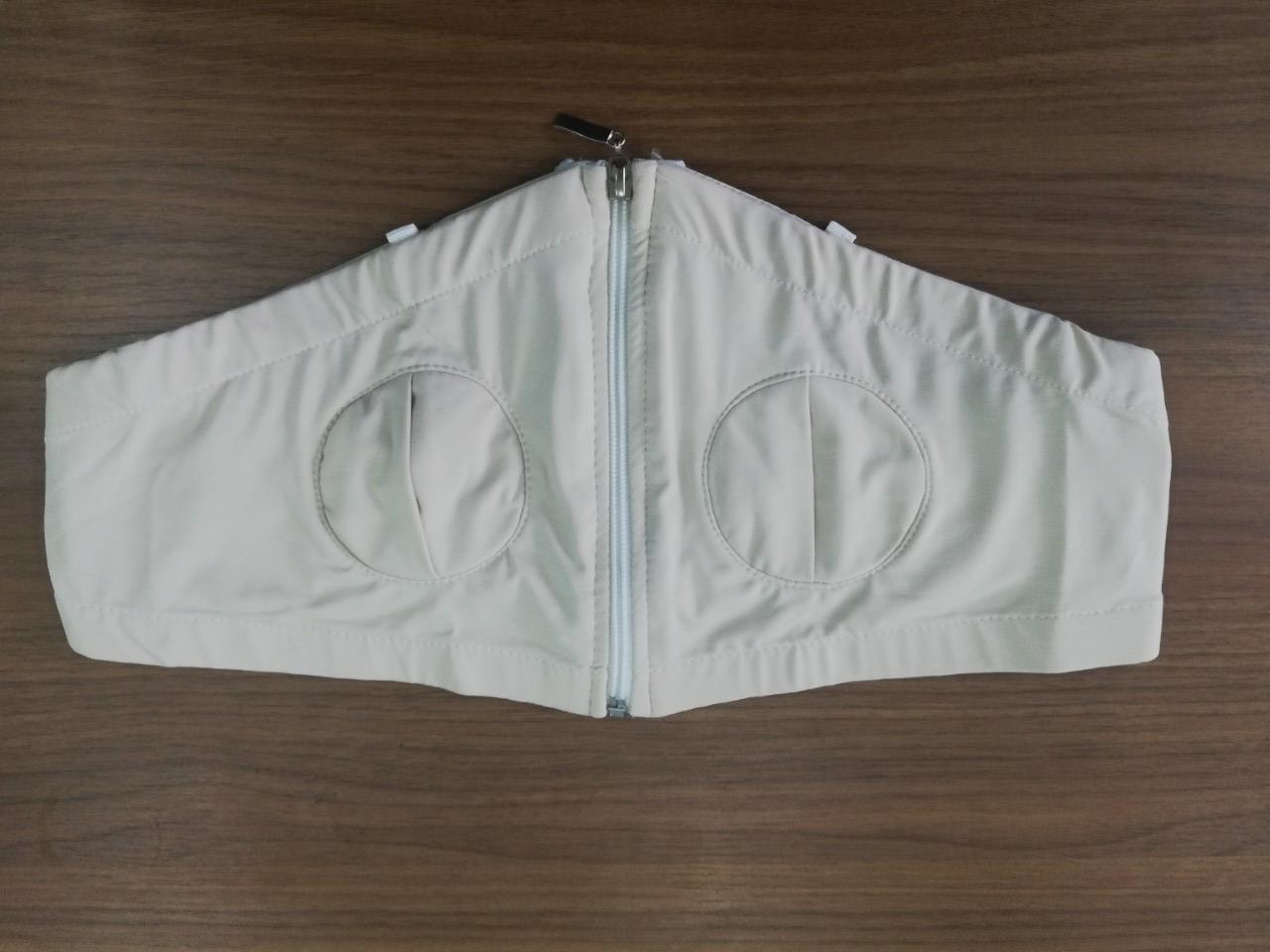 [HCM]Áo hút sữa rảnh tay M01(Made in Việt Nam)