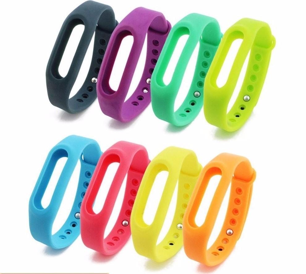 Vòng đeo thay thế cho Xiaomi Miband 2