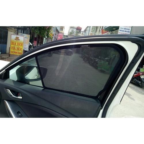 Tấm che nắng kính sườn xe Mazda 6