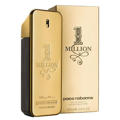 Nước hoa nam 1 Million 100ml