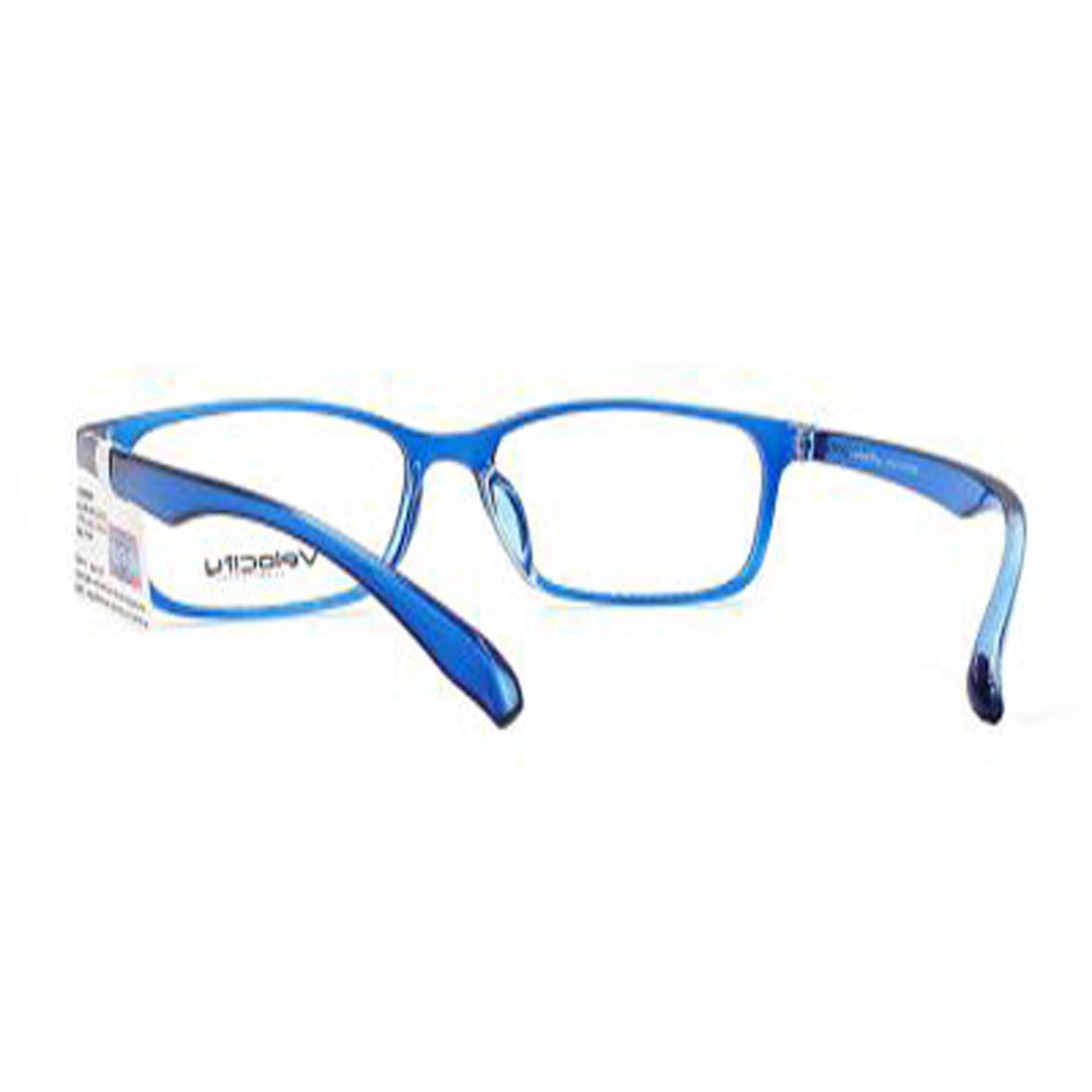 GỌNG KÍNH VELOCITY VL17414 45 (Tặng tua vít sửa kính)