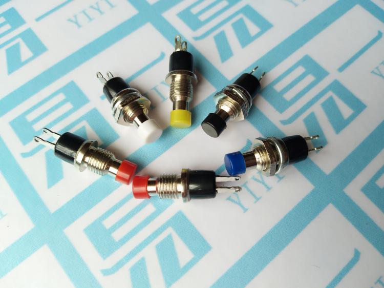 Nút nhấn nhả pbs-110