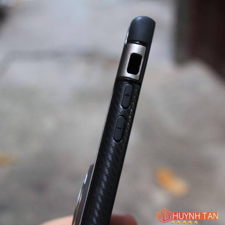 [HCM]Ốp lưng iPhone XS Max chống sốc Giáp Ô tô