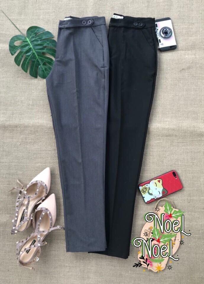 QUẦN TÂY NỮ THỜI TRANG (BHGS-04)