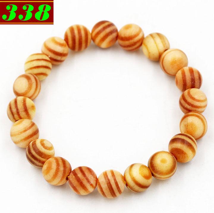 Chuỗi đeo tay gỗ Huyết long 8 ly 20 hat