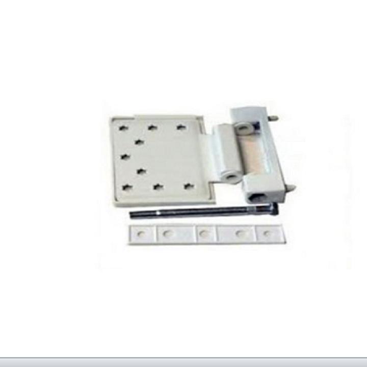 Bản lề lá 9 lỗ bộ 4 cái