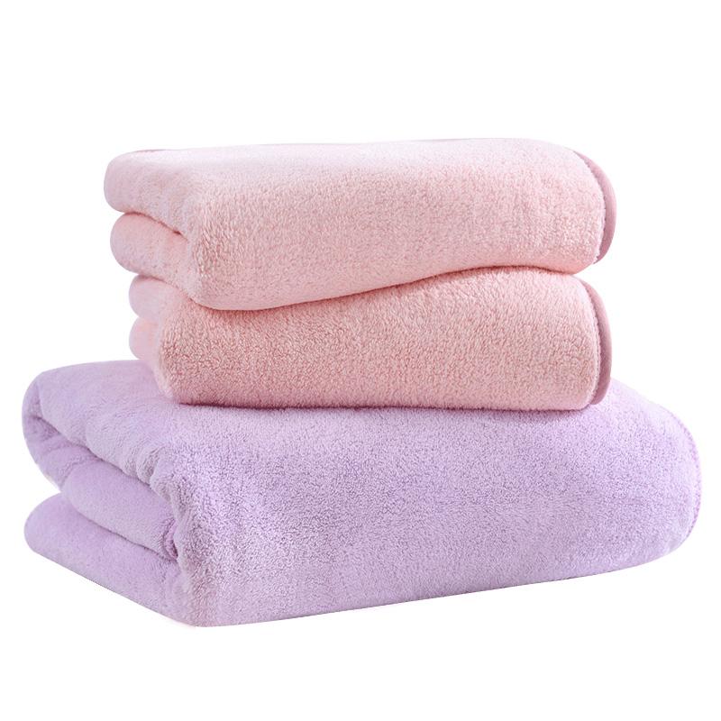 SK Khăn Tắm Mềm Mại Hút Nước Không 100% Cotton Cho Bé Gái Lớp A Bé Tắm Người Lớn Tăng Khăn Tắm Xuất Khẩu Của Phụ Nữ Nhật Bản