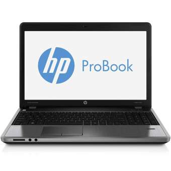 laptop hp probook 4540s ( i5-3210m, 4gb, 250gb, vga on intel hd 4000, màn 15.6″ hd led) vỏ nhôm ( máy nhập khẩu)