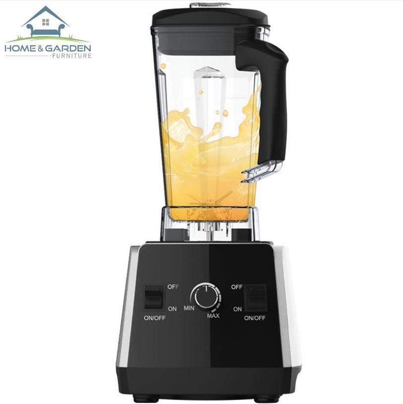 Máy xay sinh tố xay đá cối cao cấp 1500w