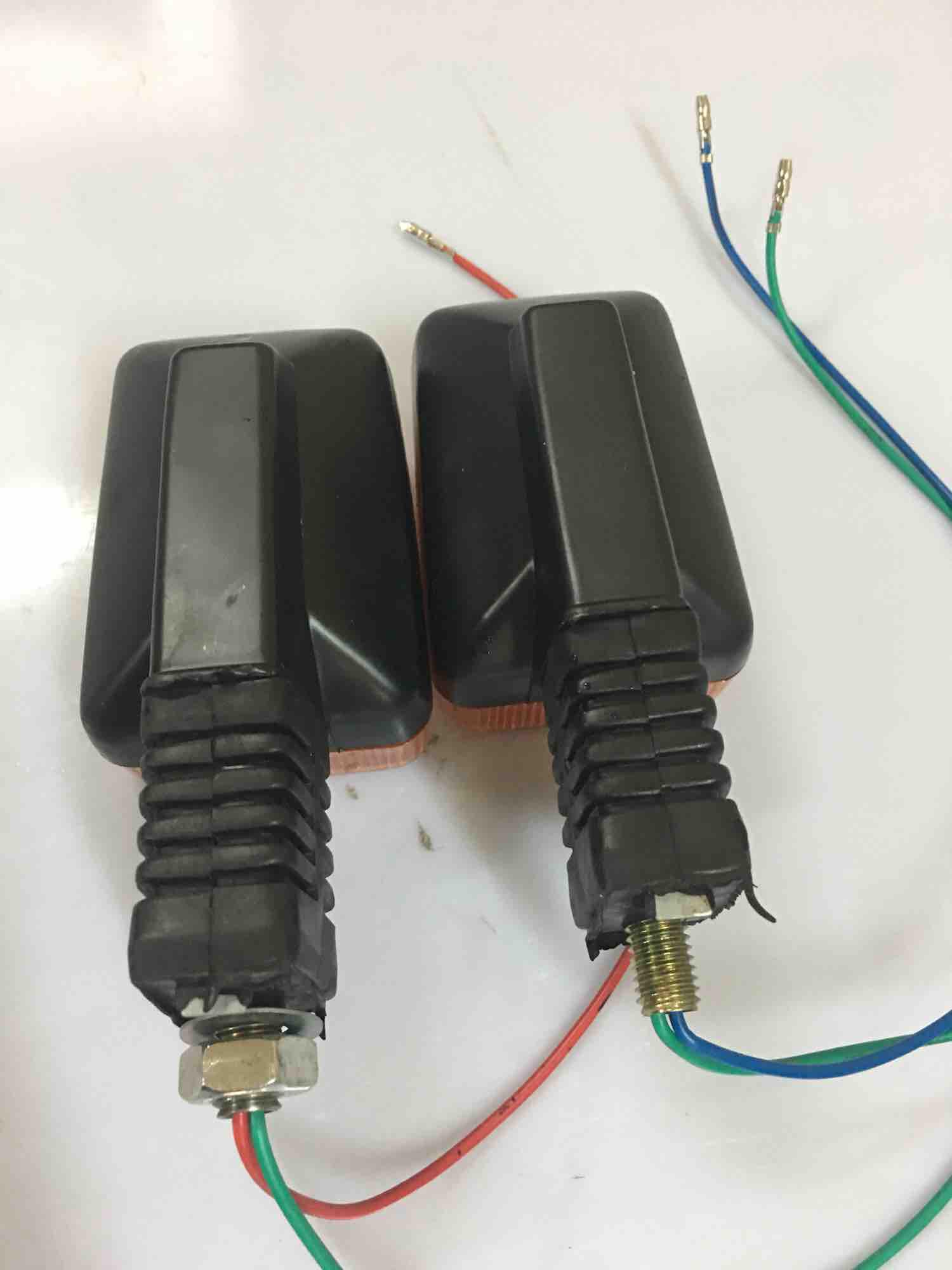 [HCM]Đèn xi nhan win hàng xịn