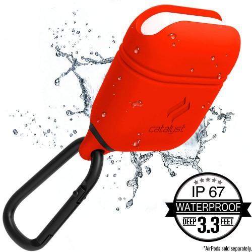VỎ CHỐNG NƯỚC APPLE AIRPODS CATALYST WATERPROOF CASE