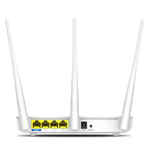 Bộ phát sóng Wifi Tenda F3