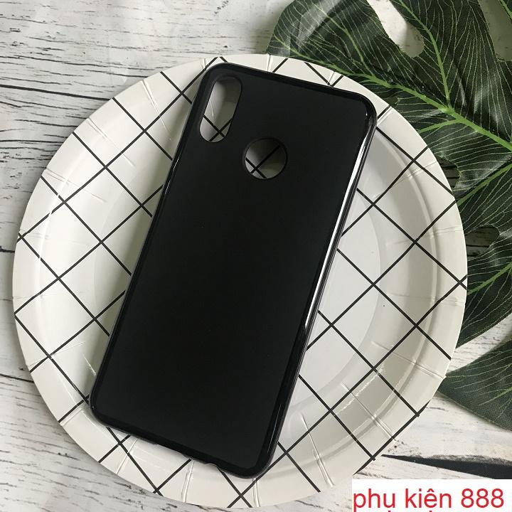 Ốp lưng Huawei Nova 3i silicon - OL2368