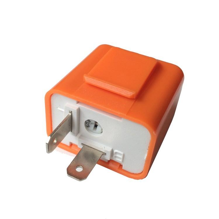Cục chớp xi nhan điện tử xe máy 12v