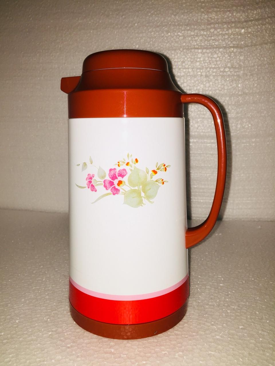 Bình thủy 1 lít rạng đông rd1040 ts
