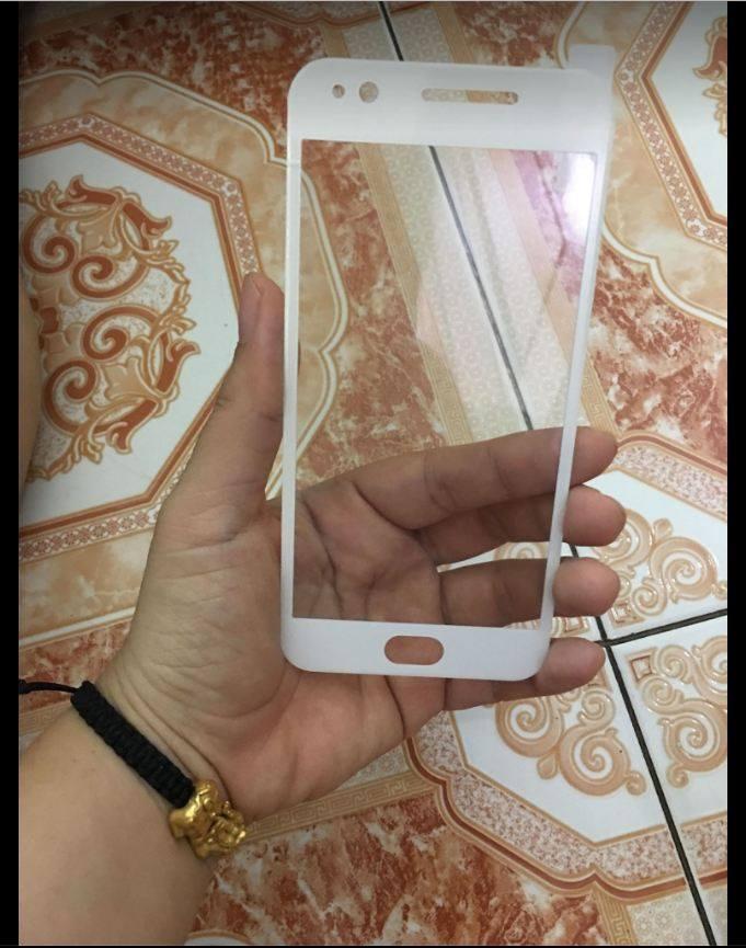 Miếng dán kính cường lực Full màn cho Oppo A39