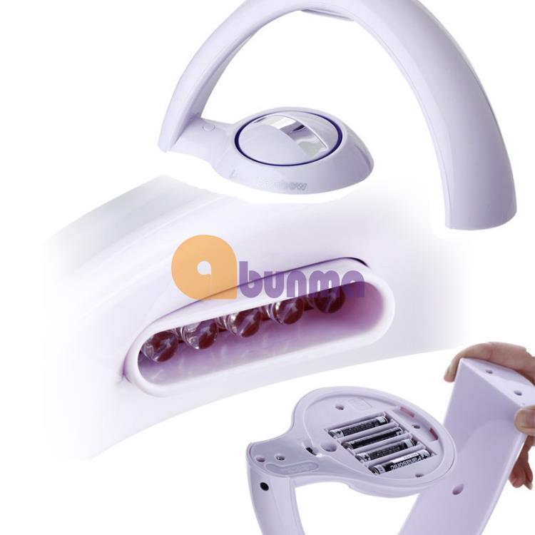 Đèn ngủ cầu vồng 3D cao cấp