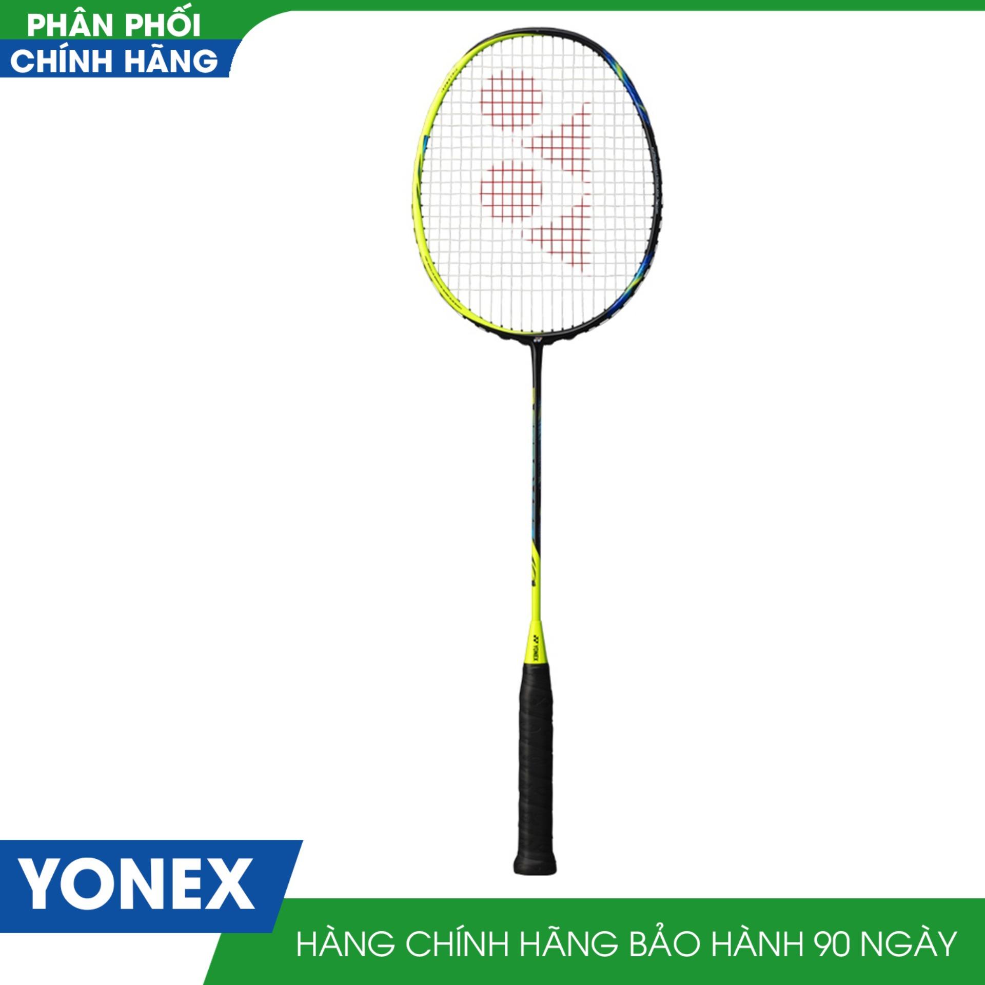 Vợt cầu lông Yonex Astrox 77 ( xanh neon ) new 2018