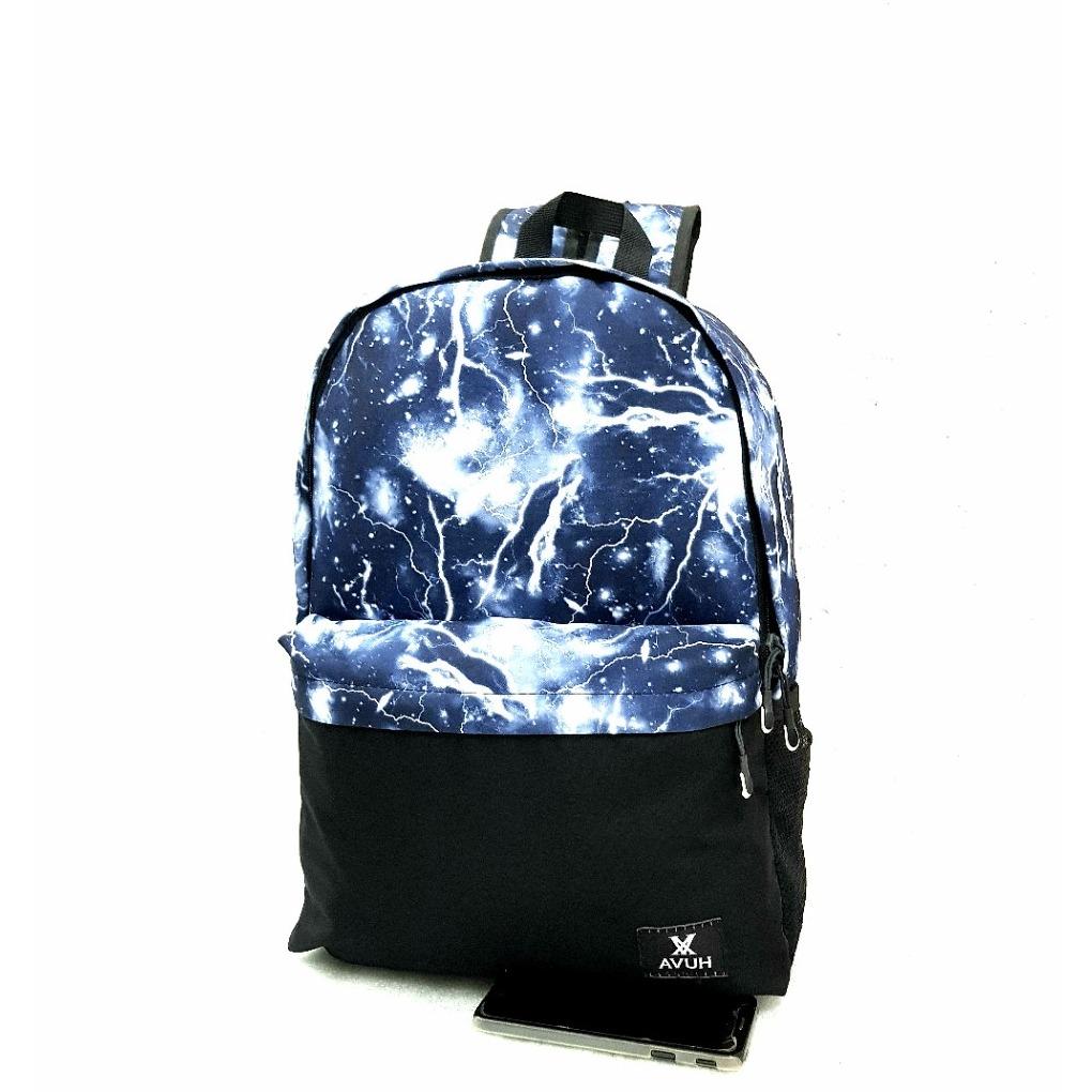 [HCM]Balo thời trang nam nữ Galaxy