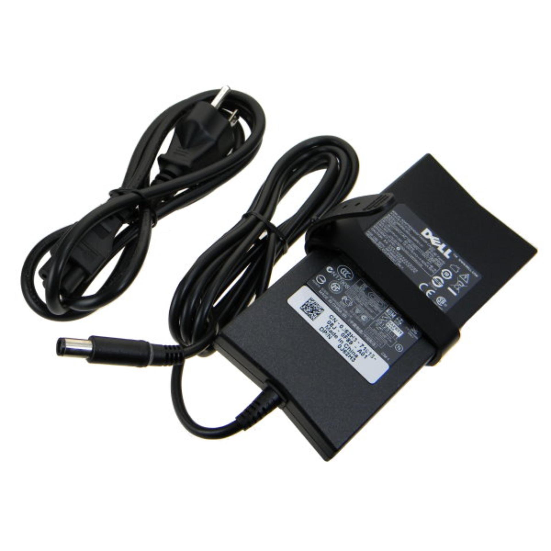 Sạc laptop Dell slim 19.5v-4.62a 90W