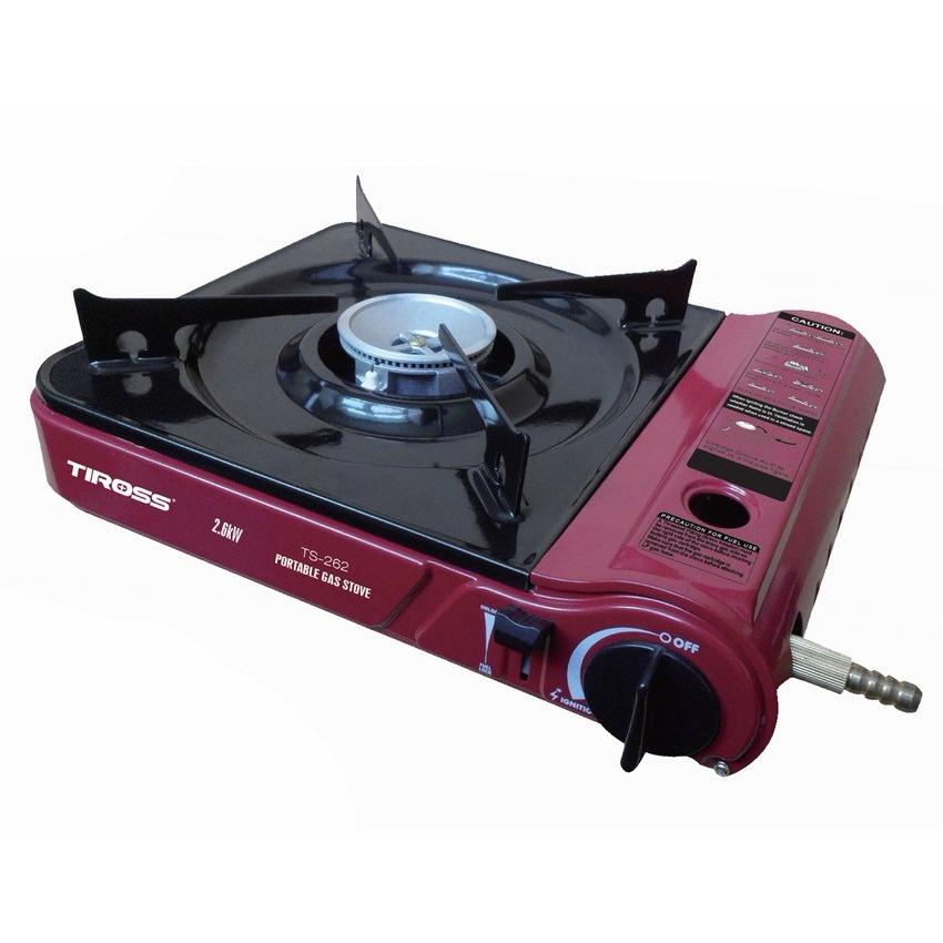 BẾP GAS DU LỊCH TS262