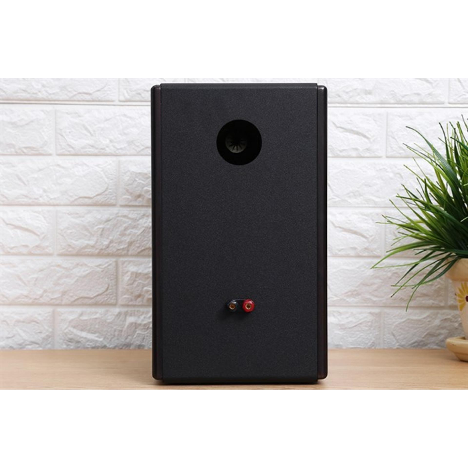Loa Vi Tính Microlab SOLO 6C/2.1 (Đen)