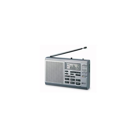 RADIO SONY SW35 - Trắng