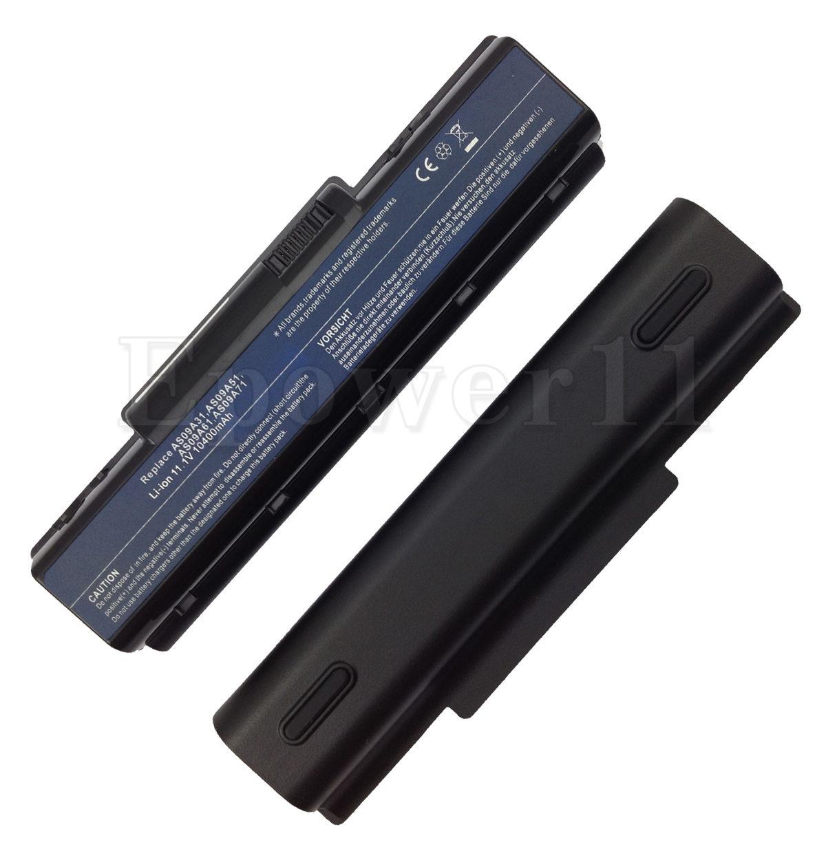 Pin laptop Acer Emachines D725 D520 D525 D725 E430 E525 E625 E627 E630 E725 G525