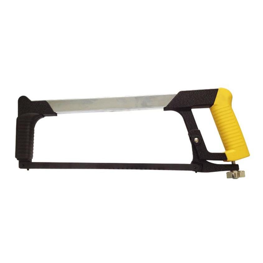 Cưa sắt cao cấp 12  (300mm) đen vàng - TOP TTB-21006