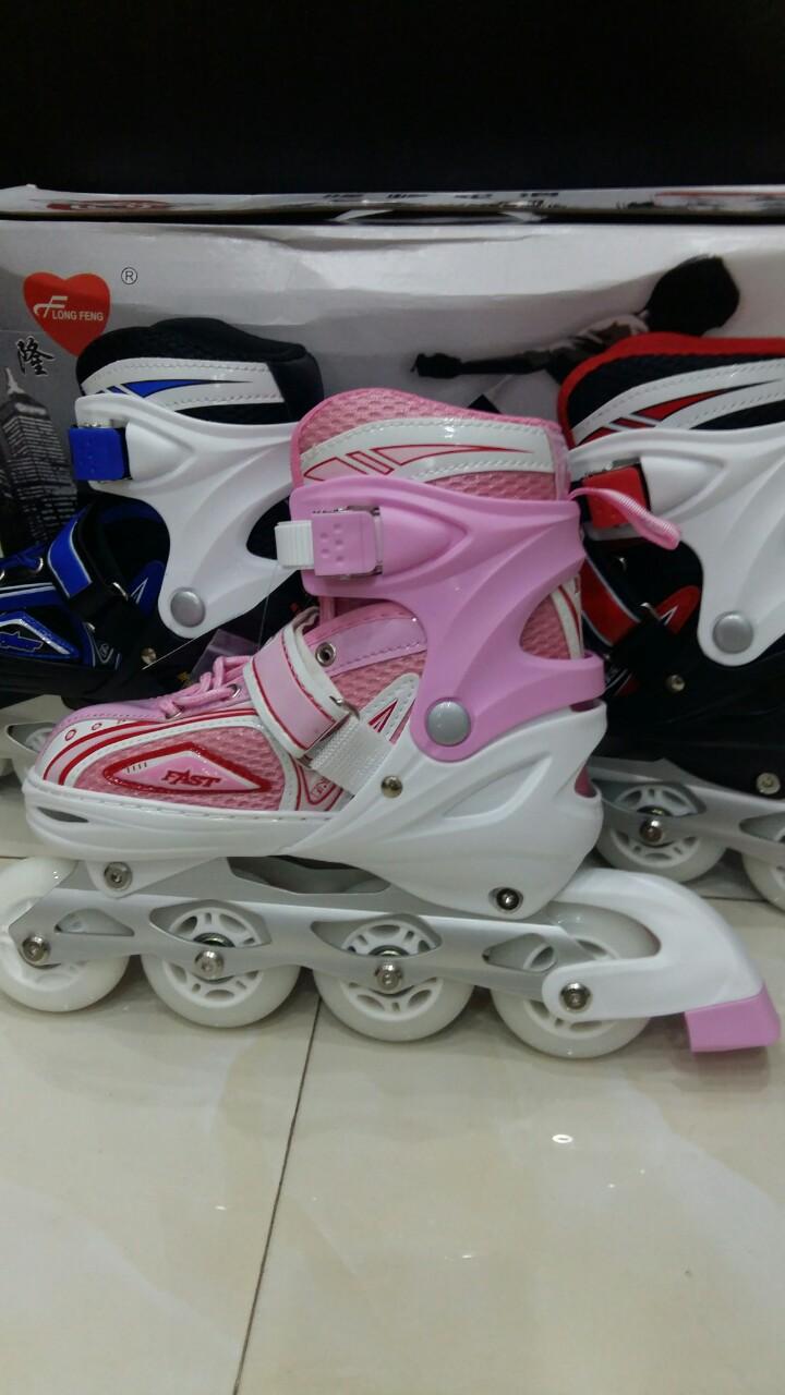 Giày trượt patin longfeng 907