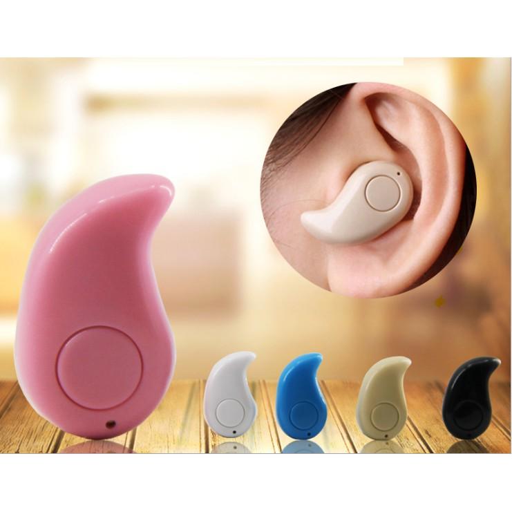 TAI NGHE BLUETOOTH 4.0 HẠT ĐẬU