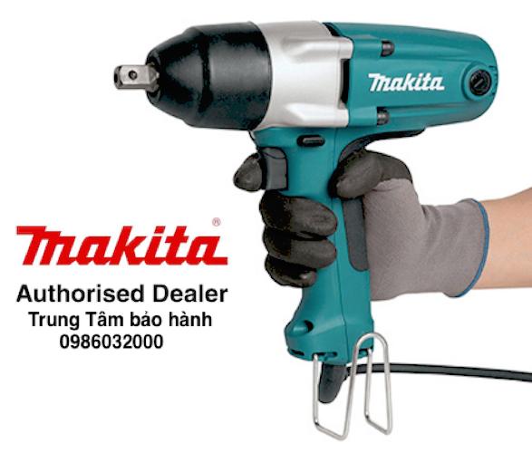 MÁY VẶN ỐC MAKITA TW0200