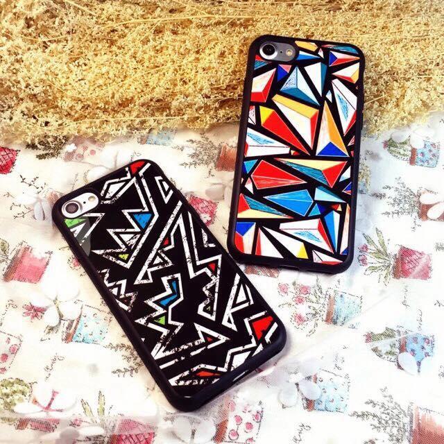 ỐP IPHONE TRÁNG GƯƠNG