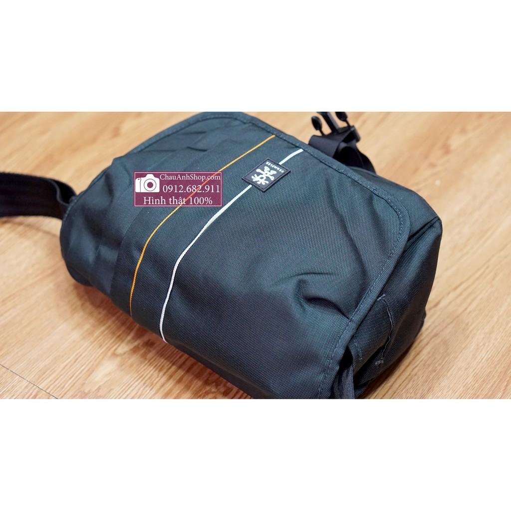 Túi đựng máy chụp hình Crumpler Jackpack 4000