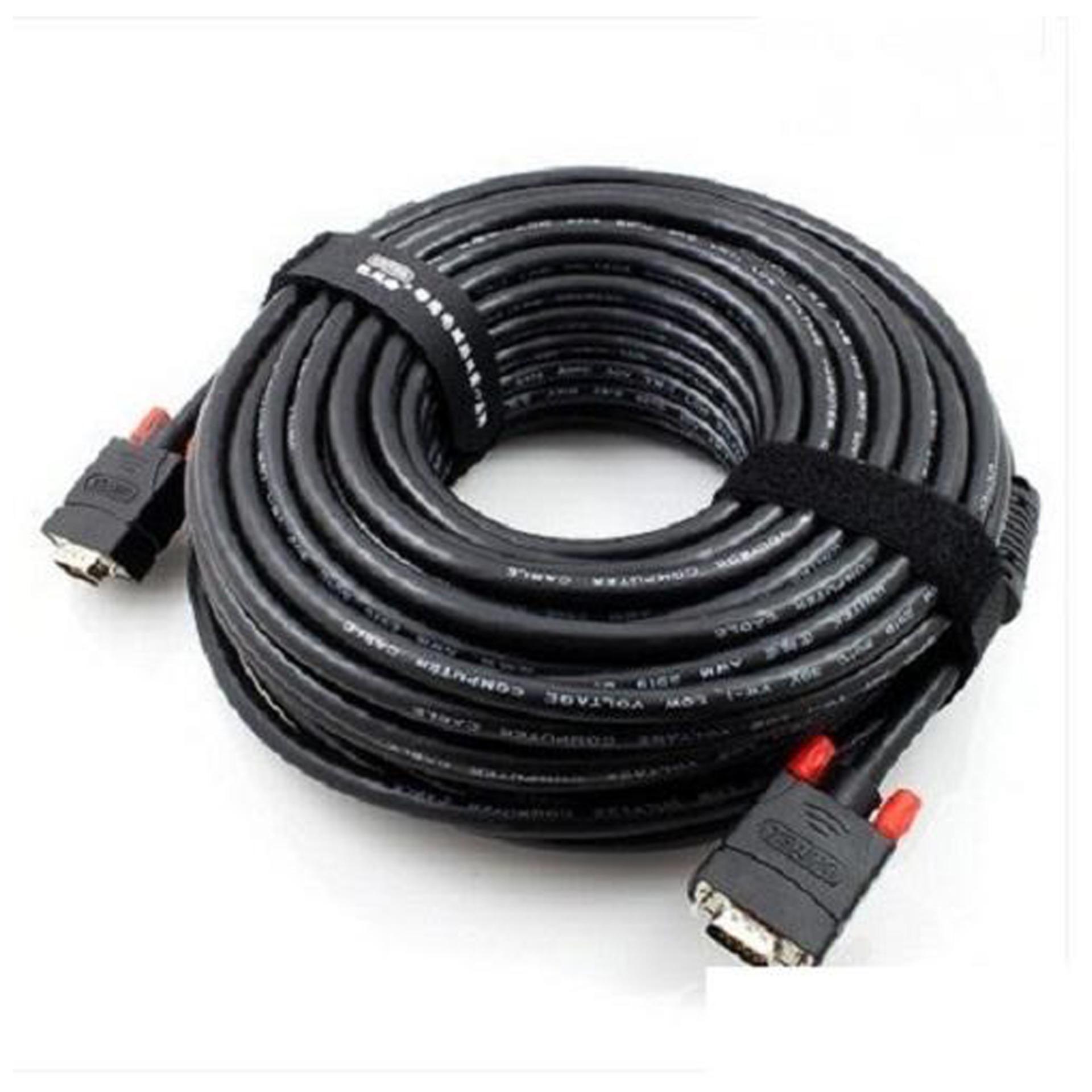 [HCM]Cáp VGA Unitek 10m