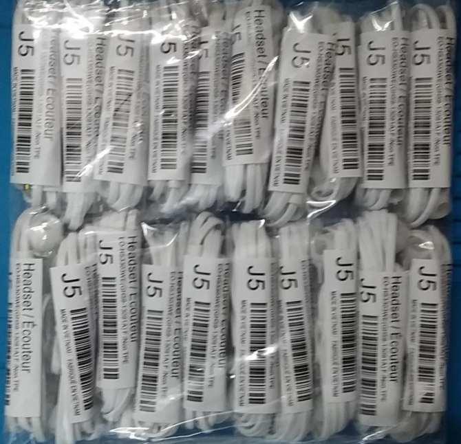 TAI NGHE SAM SUNG J5