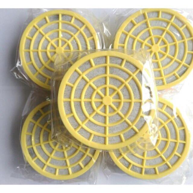 Combo 5 phin lọc cho mặt nạ phòng độc