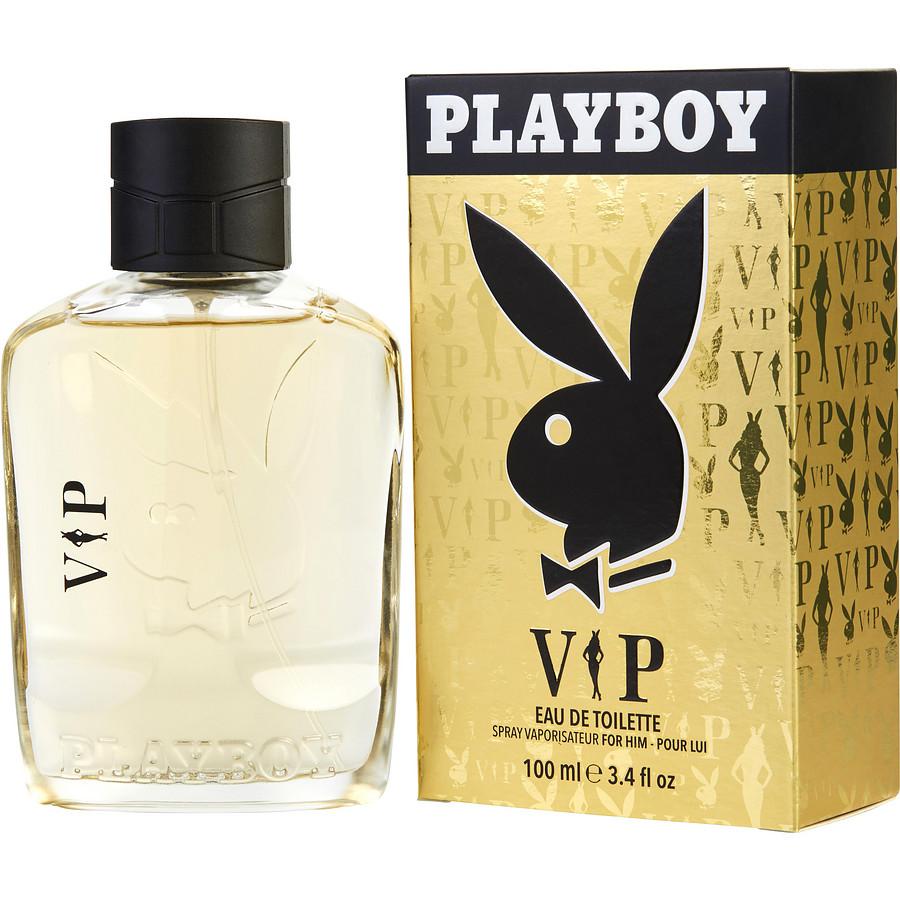[Playboy] Nước hoa nam Playboy VIP men EDT 100ml