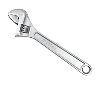 Mỏ lết INGCO HADW131102 (dài 25cm - 10inch)