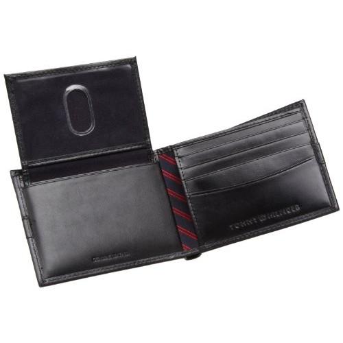 Ví Nam Tommy Hilfiger