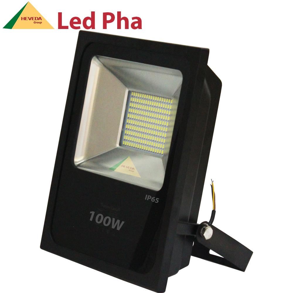 Đèn pha LED 100W SMD