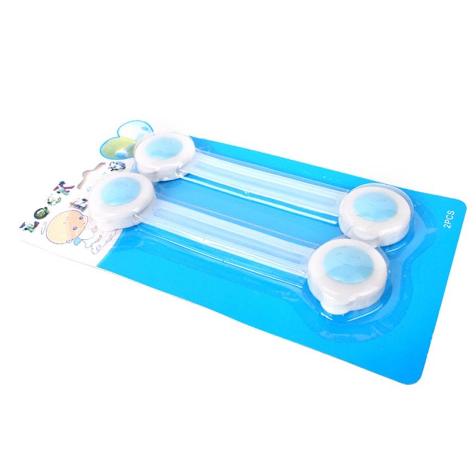 Combo 5 đai khoá tủ KuKu chất lượng giá rẻ